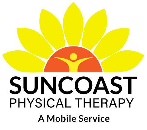 Suncoast Physical Therapy logo